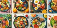 How to Get Better Cholesterol Level Using These 10 Diet Tips