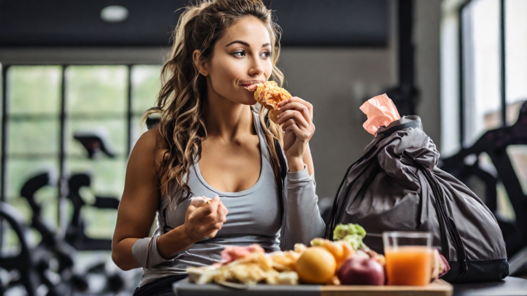 Avoid These 7 Mistakes in Elite Fitness Training to Unlock Your True Potential