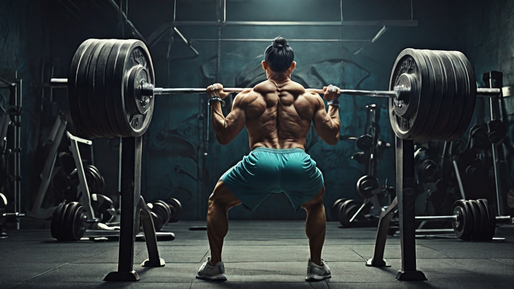 Avoid These 7 Mistakes in Elite Fitness Training to Unlock Your True Potential