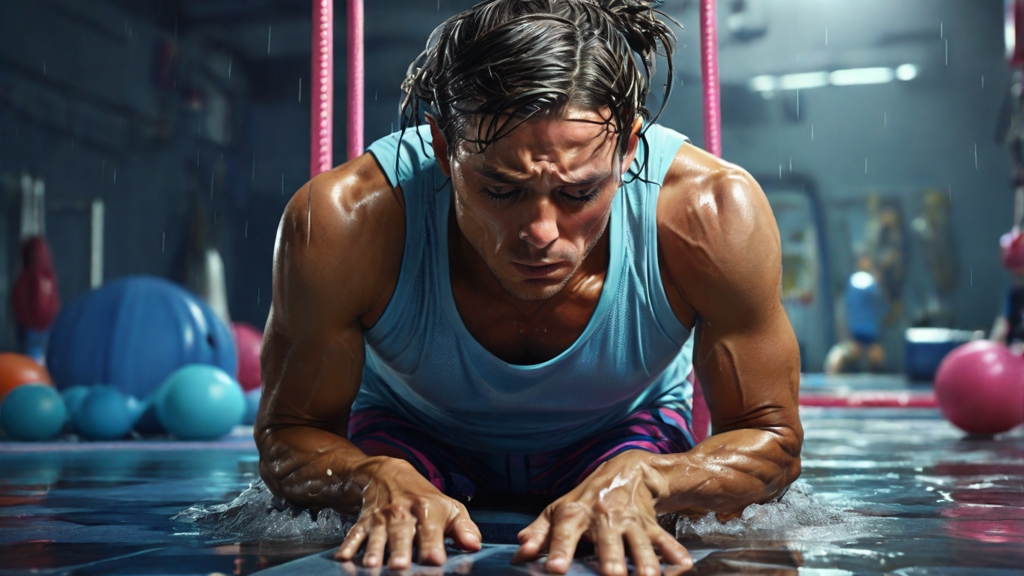 Avoid These 7 Mistakes in Elite Fitness Training to Unlock Your True Potential