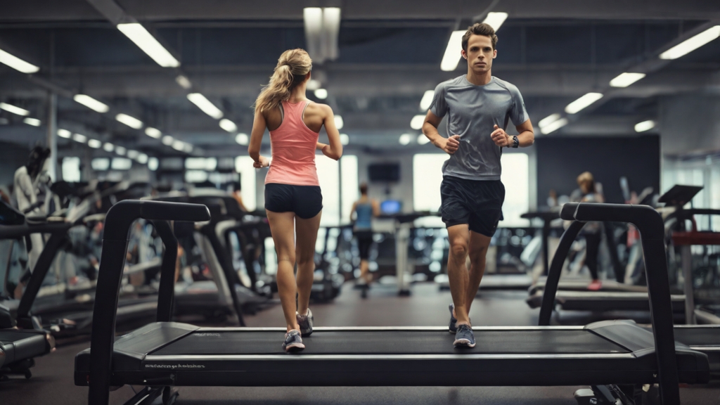 Avoid These 7 Mistakes in Elite Fitness Training to Unlock Your True Potential Too much cardio
