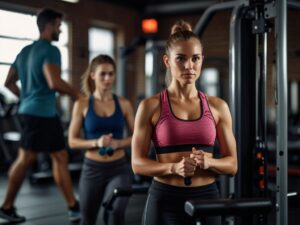 Read more about the article Avoid These 7 Mistakes in Elite Fitness Training to Unlock Your True Potential!